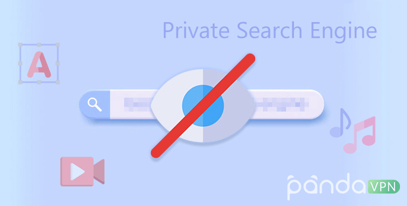 Private Search Engine List